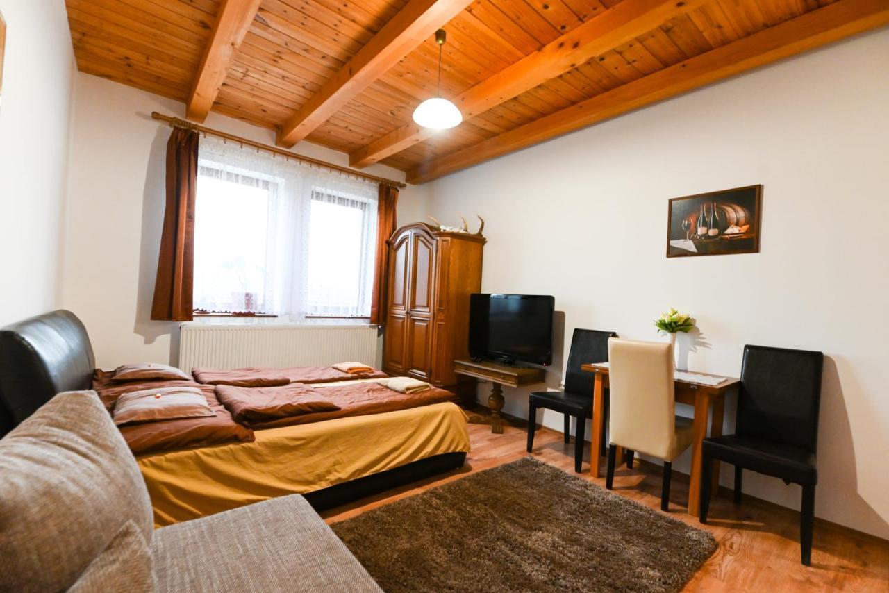 Hotel Kekszilva Vendeghaz Pap Exteriér fotografie