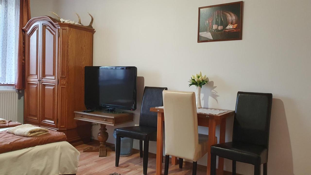Hotel Kekszilva Vendeghaz Pap Exteriér fotografie